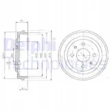 delphi-bf136-beben-ham-seat-ibiza-stan-nowy