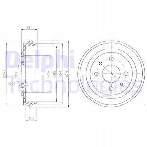 delphi-bf136-beben-ham-seat-ibiza-stan-nowy