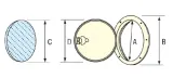 drzwiczki-pcv-fi-315-bialy-stan-nowy