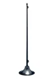 flagsztok-390-mm-pcv