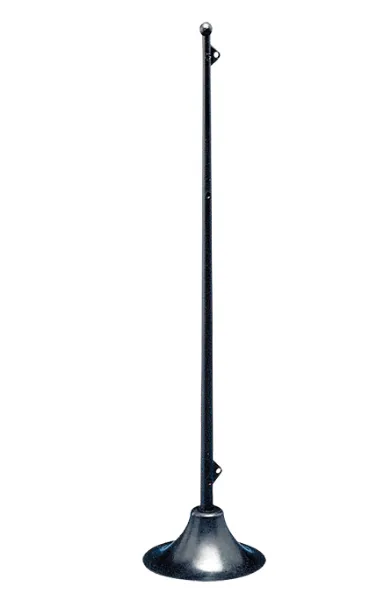 flagsztok-290-mm-pcv