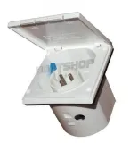 gniazdo-pokladowe-230v-16a-2p-t-stan-nowy
