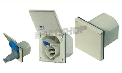 gniazdo-pokladowe-230v-16a-2p-t-stan-nowy