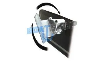lusterko-300x100-mm-stan-nowy