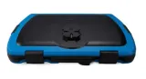 schowek-active-safe-fusion-blue-stan-nowy