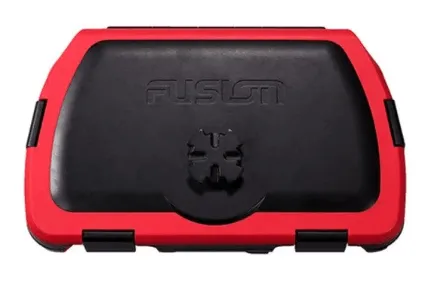 schowek-active-safe-fusion-red-stan-nowy