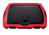 schowek-active-safe-fusion-red-stan-nowy