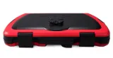 schowek-active-safe-fusion-red-stan-nowy