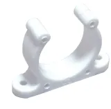 uchwyt-pcv-fi-25-mm-bialy