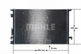 mahle-chlodnica-ac294000s-stan-nowy-numer-katalogowy-czesci-ac-294-000s