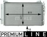 mahle-chlodnica-ac391000p-stan-nowy