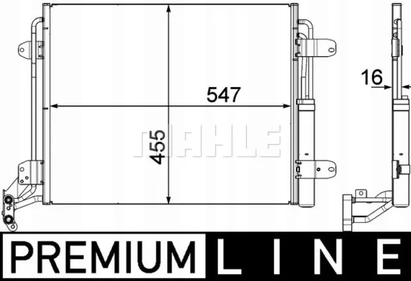 mahle-chlodnica-ac454000p