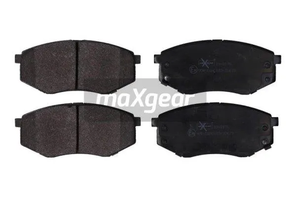 maxgear-19-2176-klocki-ham-przod-stan-nowy