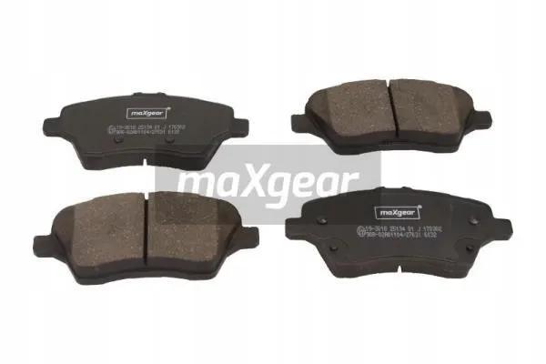 maxgear-19-3018-klocki-ham-przod-stan-nowy