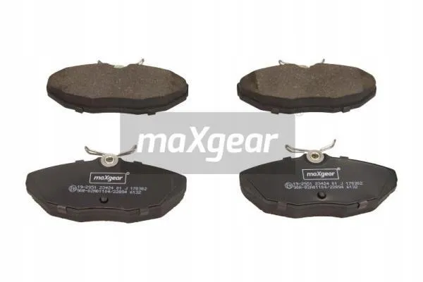 maxgear-19-2951-klocki-ham-tyl-stan-nowy
