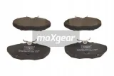 maxgear-19-2951-klocki-ham-tyl-stan-nowy
