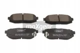 maxgear-19-3003-klocki-ham-tyl-stan-nowy