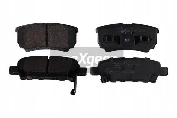 maxgear-19-2109-klocki-ham-tyl-stan-nowy