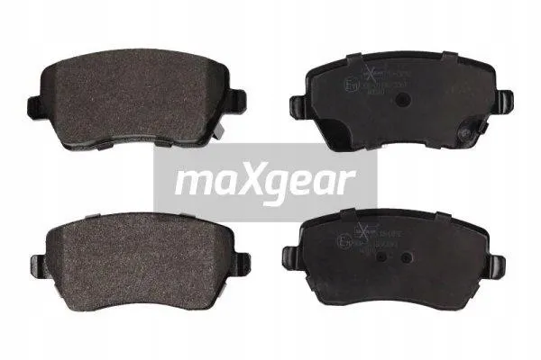 maxgear-19-0892-klocki-ham-przod-stan-nowy