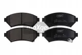 maxgear-19-1391-klocki-ham-przod-stan-nowy