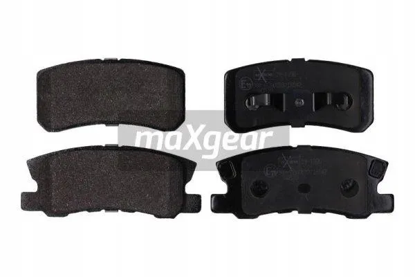 maxgear-19-1990-klocki-ham-tyl-stan-nowy