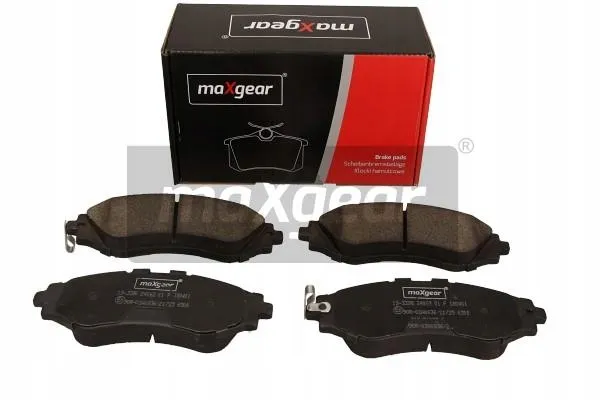 maxgear-19-3398-klocki-ham-przod