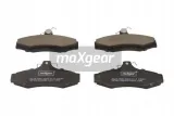 maxgear-19-2945-klocki-ham-tyl-stan-nowy