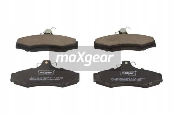 maxgear-19-2945-klocki-ham-tyl-stan-nowy