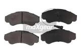 maxgear-19-0668-klocki-ham-przod-stan-nowy