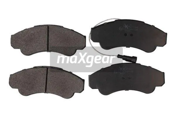 maxgear-19-0668-klocki-ham-przod-stan-nowy