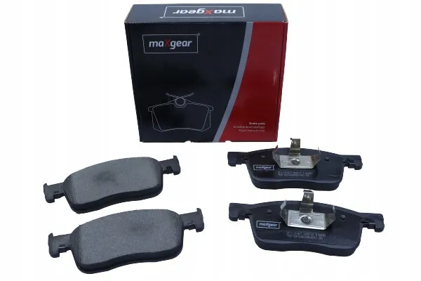 maxgear-klocki-ham-19-3677