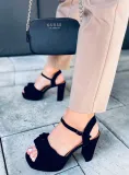 sandalki-na-platformie-adella-black-38-rodzaj-obcasa-inny