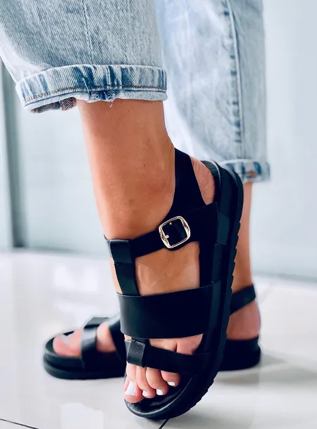 sandalki-damskie-patsy-black-37-marka-inna