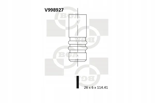 bga-zawor-v998927-stan-nowy