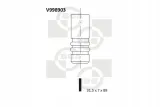 bga-zawor-v998903-stan-nowy