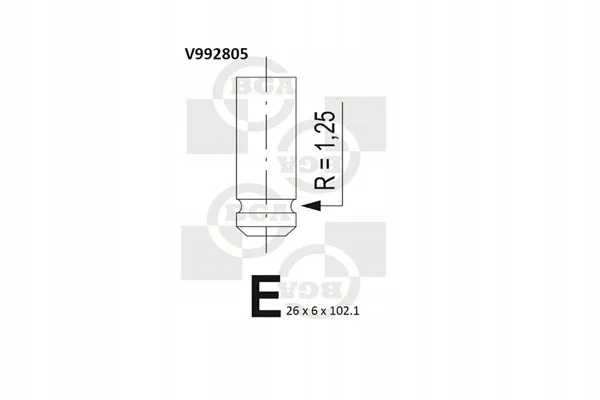 bga-zawor-v992805-stan-nowy