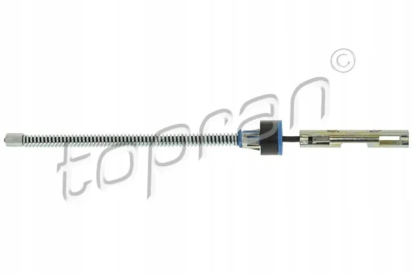 ciegno-hamulec-postojowy-topran-304-744-stan-nowy
