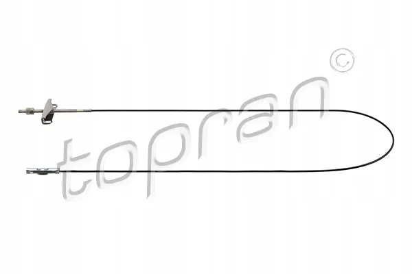 ciegno-hamulec-postojowy-topran-304-335-stan-nowy