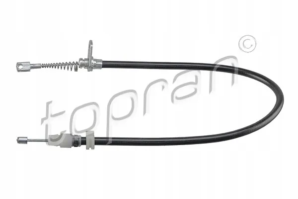 ciegno-hamulec-postojowy-topran-408-448-stan-nowy