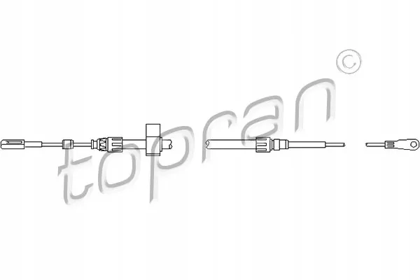 ciegno-hamulec-roboczy-topran-112-144-stan-nowy