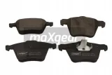 maxgear-19-1092-klocki-ham-przod-stan-nowy
