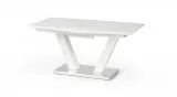 vision-stol-bialy-glebokosc-mebla-90-cm