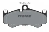 textar-klocki-hamulcowe-2341401-stan-nowy