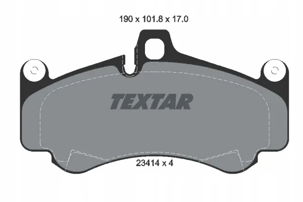 textar-klocki-hamulcowe-2341401-stan-nowy