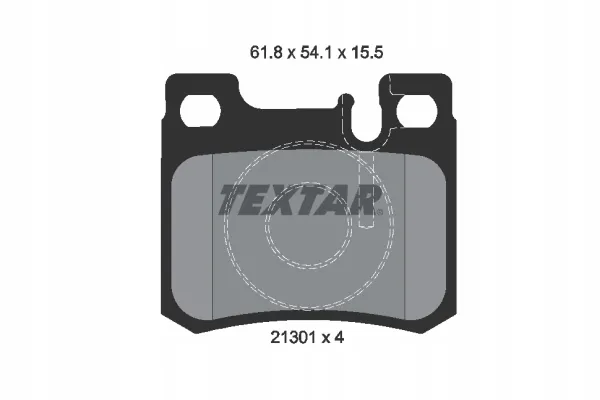 textar-klocki-hamulcowe-2130103-stan-nowy