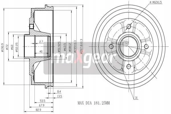maxgear-19-1030-beben-ham-stan-nowy