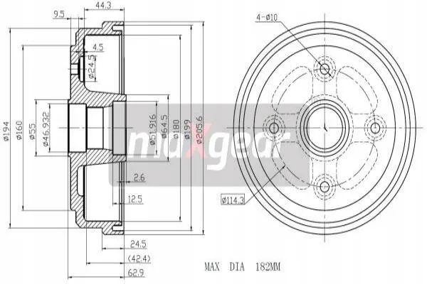 maxgear-19-1049-beben-ham-stan-nowy