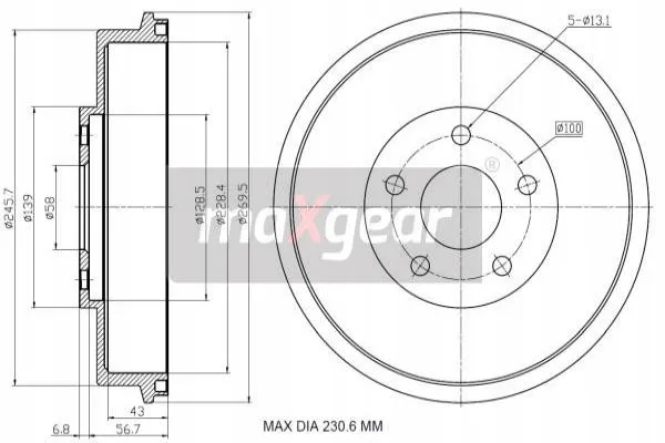 maxgear-19-3196-beben-ham-stan-nowy