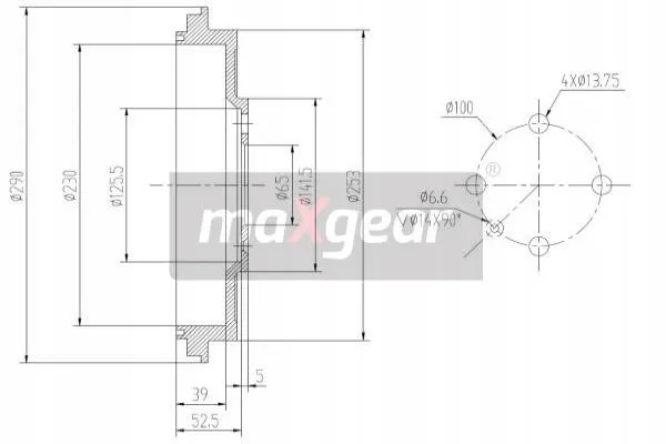 maxgear-19-2245-beben-ham-stan-nowy