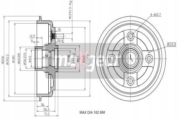 maxgear-19-3195-beben-ham-stan-nowy